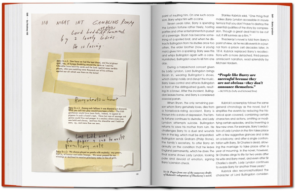 Бумажная книга «The Stanley Kubrick Archives» - фото №1