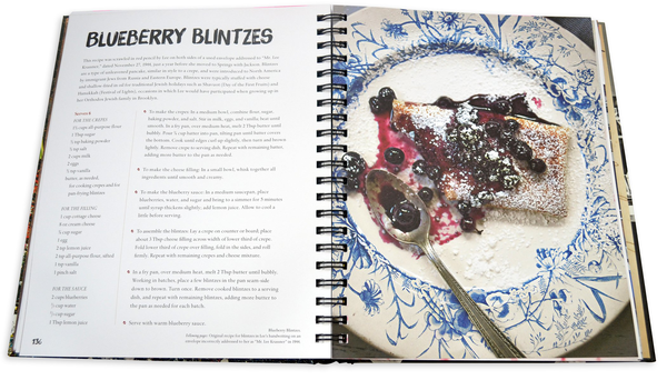 Паперова книга «Dinner with Jackson Pollock. Recipes, Art & Nature », авторів Робін Лі, Франческа Поллок, Гелен А. Гаррісон - фото №1
