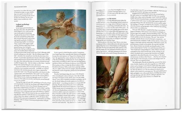 Бумажная книга «What Great Paintings Say. Beautiful Nudes», автор Роуз-Мари Хаген - фото №1