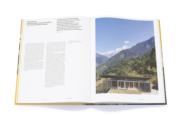 Паперова книга «Contemporary House India», автор Роб Грегорі - фото №1