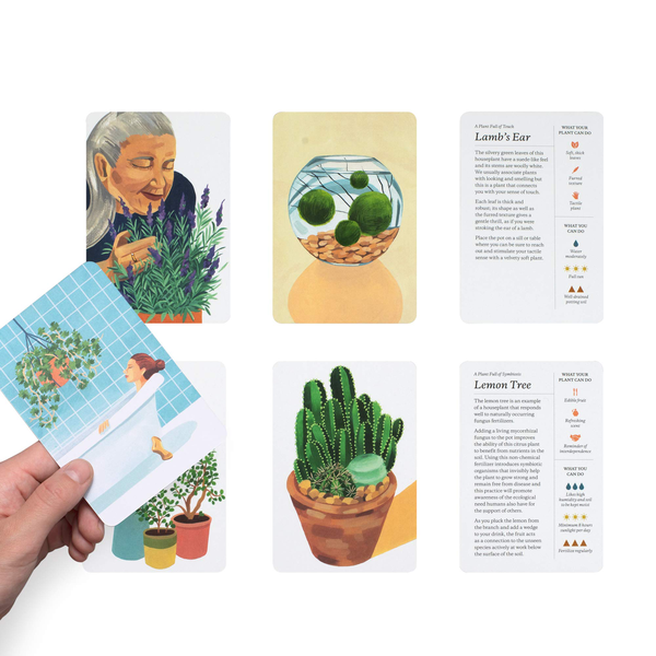 Паперова книга «Plantfulness. How to Change Your Life with Plants» - фото №1