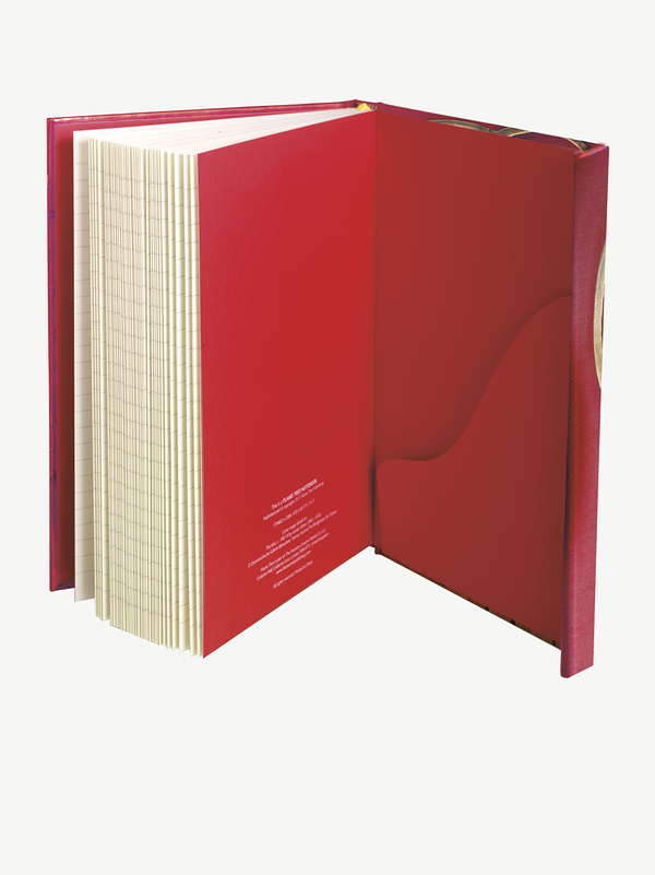 Бумажная книга «Mackintosh Rose Motif » - фото №1