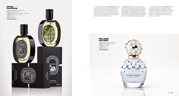 Бумажная книга «The Package Design Book 3» - фото №1