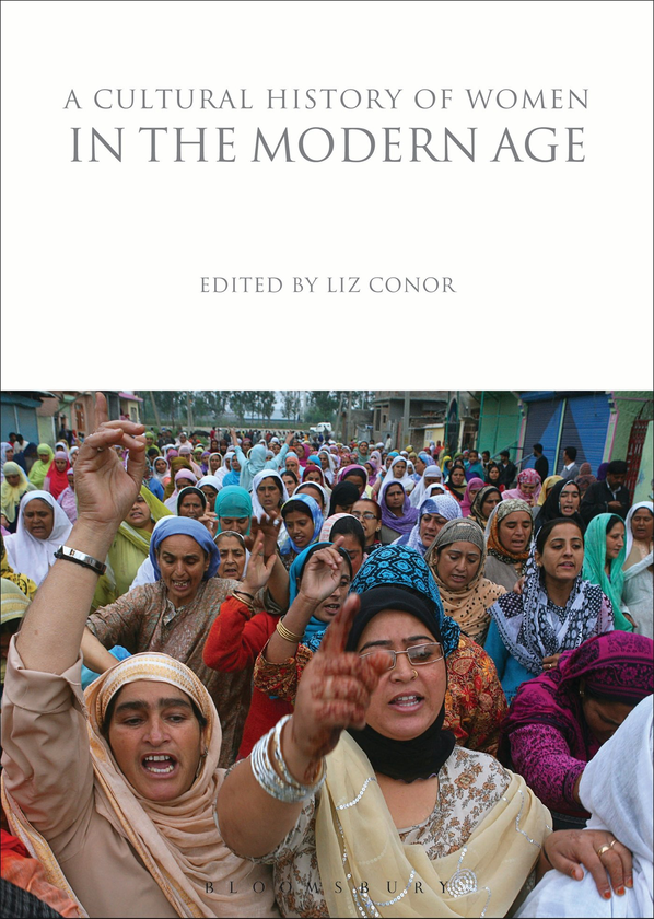 Бумажная книга «A Cultural History of Women: Volumes 1-6» - фото №1