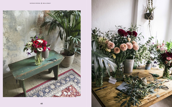 Бумажная книга «Evergreen. Living with Plants » - фото №1