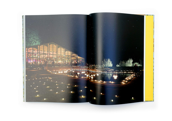 Паперова книга «Dream Makers. Bespoke Celebrations» - фото №1