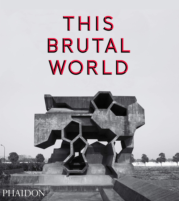 Бумажная книга «This Brutal World», автор Питер Чедвик - фото №1