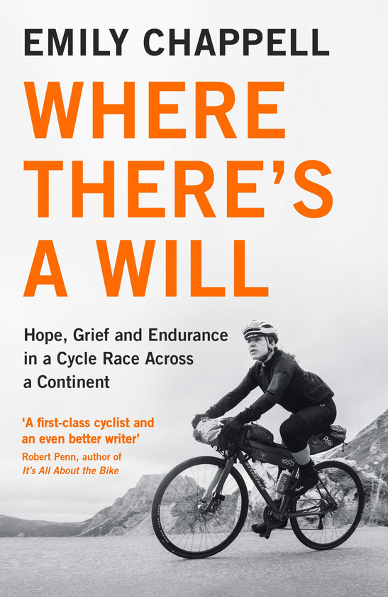 Бумажная книга «Where There's A Will», автор Эмили Чапелл - фото №1