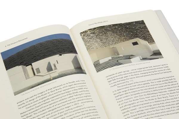 Бумажная книга «The Art Museum in Modern Times», автор Чарльз Саумарес Смит - фото №1