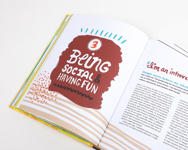Бумажная книга «We Inspire Me. Cultivate Your Creative Crew to Work, Play, and Make », автор Андреа Пиппинс - фото №1