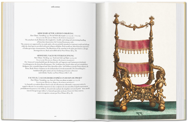 Паперова книга «Becker. Medieval Art and Treasures of the Renaissance», автор Карстен-Пітер Ванке - фото №1