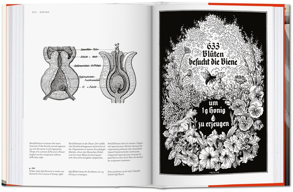 Бумажная книга «Fritz Kahn. Infographics Pioneer» - фото №1