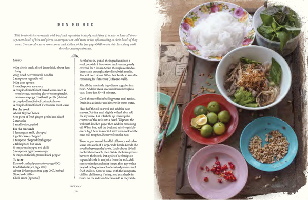 Паперова книга «Provence to Pondicherry: Recipes from France and Faraway», автор Теса Кірос - фото №1