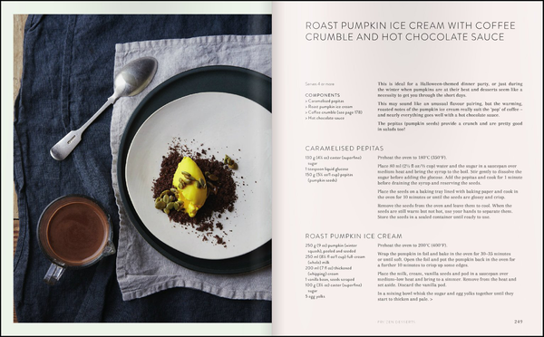 Бумажная книга «Lamingtons & Lemon Tart», автор Даррен Пурчезе - фото №1