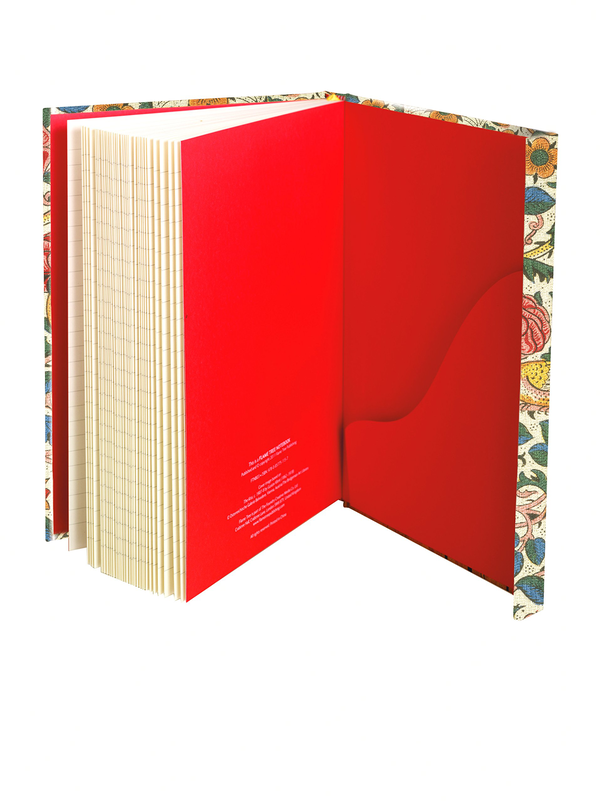 Паперова книга «William Morris. Rose» - фото №1