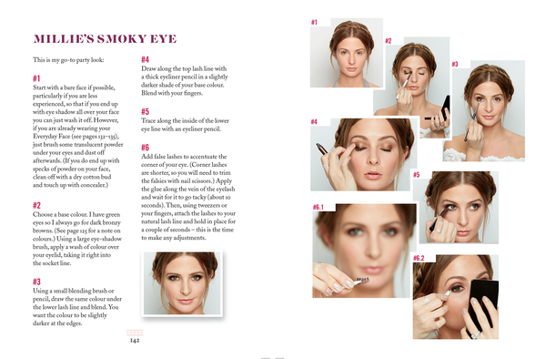 Бумажная книга «Made: A Book of Style, Food and Fitness», автор Милли Макинтош - фото №1