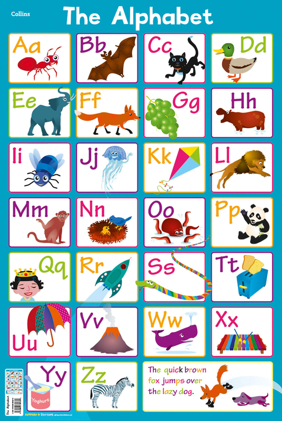 [object Object] «Maths and English Activity Box Ages 3-5: Ideal for Home Learning» - фото №5 - миниатюра
