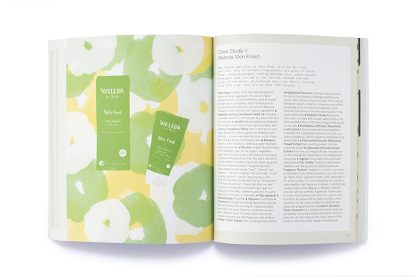 Паперова книга «The Beauty Brief. An Insider's Guide to Skincare», автор Кеті Сервіс - фото №1