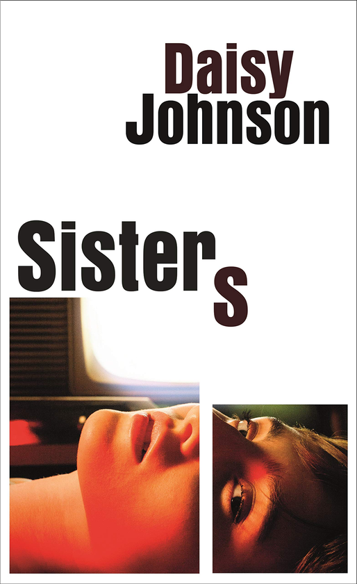 Паперова книга «Sisters», автор Дейзі Джонсон - фото №1