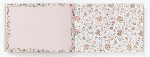 [object Object] «100 Papers With Classical Floral», автор Рэйко Хараджа - фото №5 - миниатюра