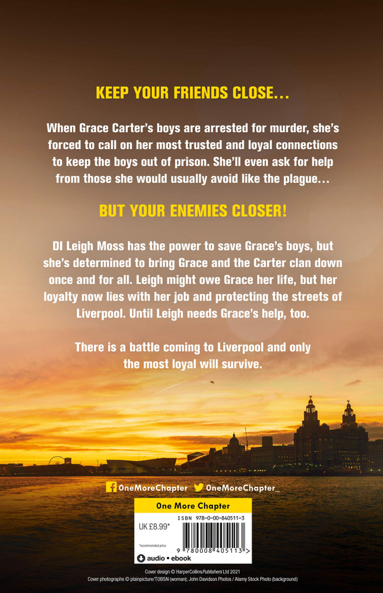 Бумажная книга «Liverpool Loyalty», автор Каз Финли - фото №1