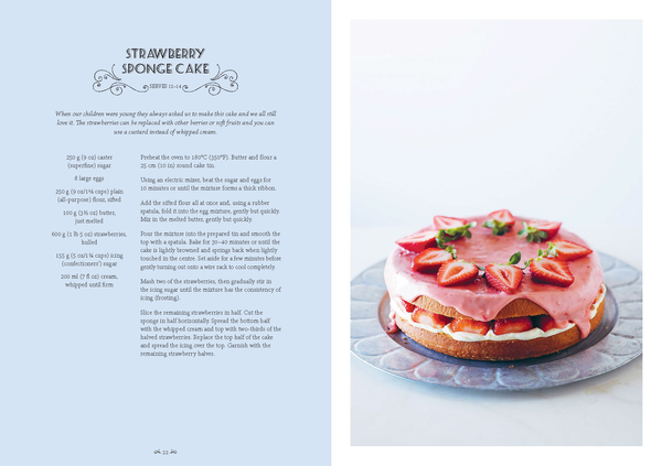 Паперова книга «So French So Sweet», автор Габріель Гате - фото №1
