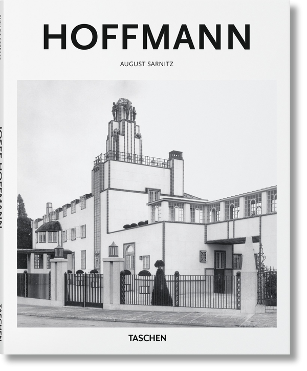 [object Object] «Hoffmann», автор Аугуст Сарніц - фото №1