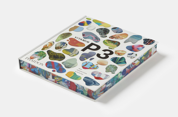 Бумажная книга «Vitamin P3. New Perspectives in Painting» - фото №1