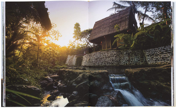 Бумажная книга «Hideouts. Grand Vacations in Tiny Getaways» - фото №1