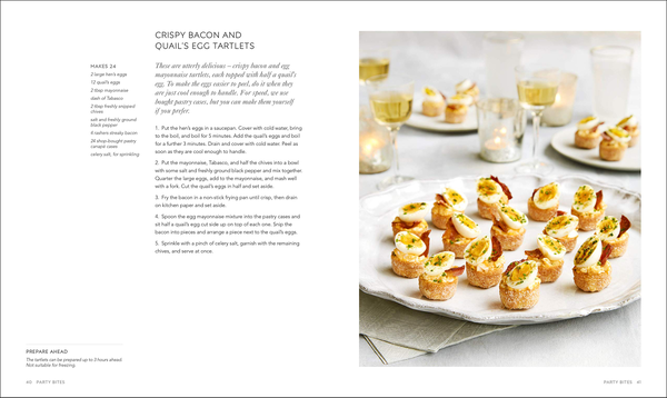 Бумажная книга «Cook Up a Feast. Favourite Recipes for Occasions and Celebrations », авторов Мэри Берри, Люси Янг - фото №1