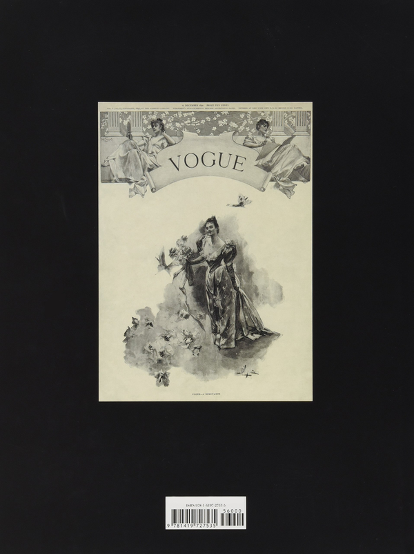 Книга «Vogue: The Covers » – Доди Казанджян, купить по цене 3983