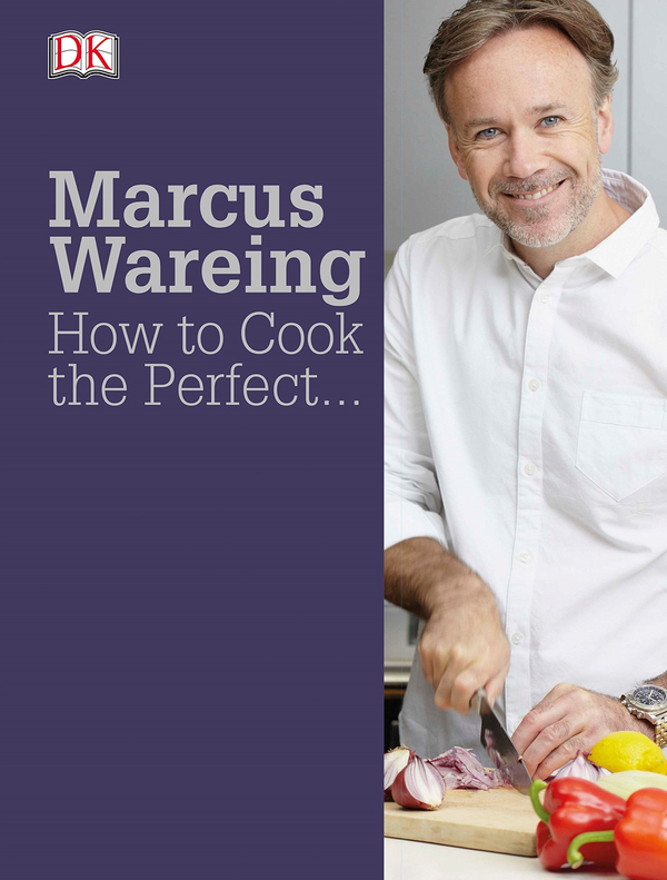 Бумажная книга «How to Cook the Perfect...», автор Маркус Уэйринг - фото №1