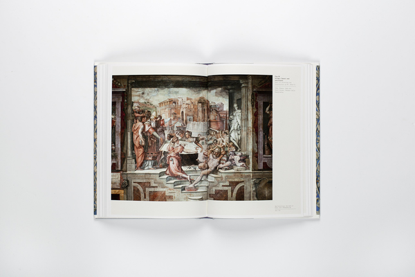 Бумажная книга «Art of Renaissance Rome. Artists and Patrons in the Eternal City », автор Джон Марчиари - фото №1