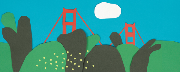 Бумажная книга «This Bridge Will Not Be Gray», автор Дейв Эггерс - фото №1