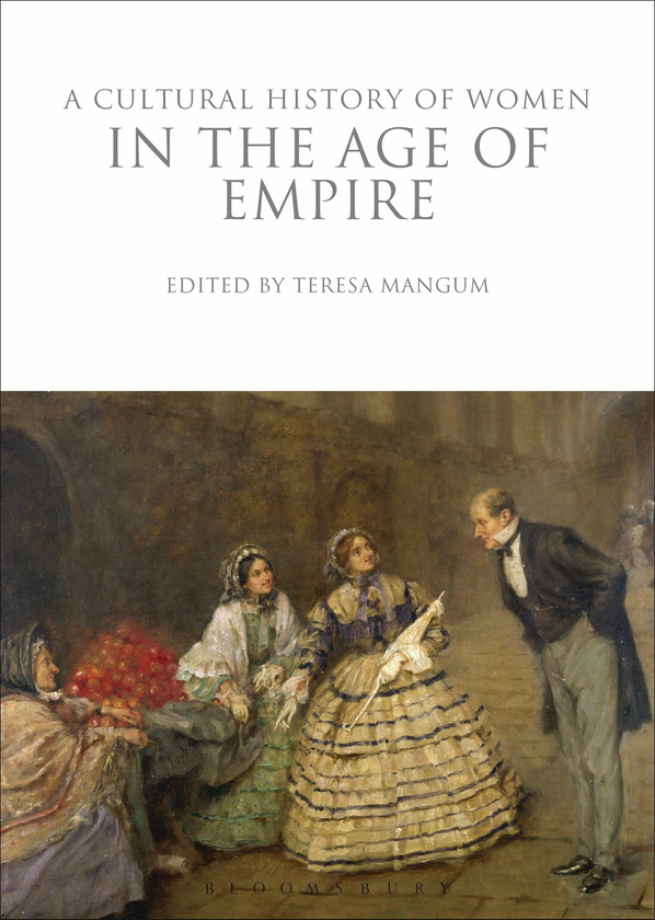 Бумажная книга «A Cultural History of Women: Volumes 1-6» - фото №1