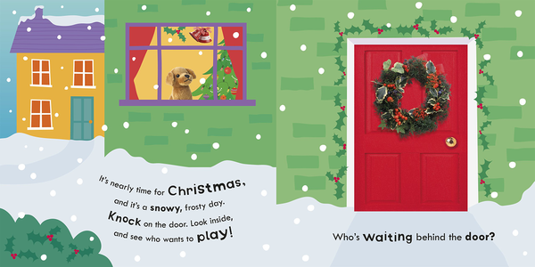 [object Object] «Jolly Jingly Christmas» - фото №4 - миниатюра
