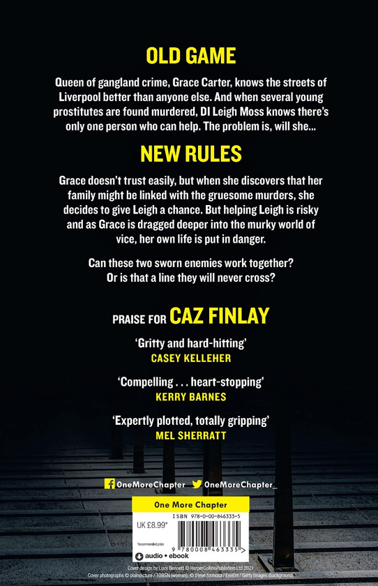 Бумажная книга «Traitor in the House», автор Каз Финлей - фото №1