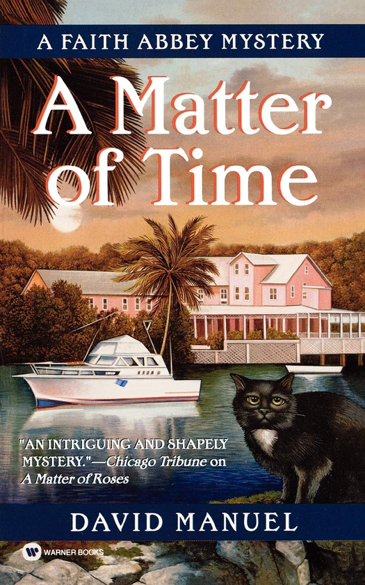 Бумажная книга «A Matter of Time. Book 3», автор Дэвид Мануэль - фото №1