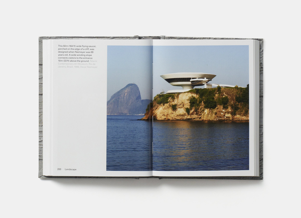 Бумажная книга «Concrete. Mini Format», автор Уильям Холл - фото №1