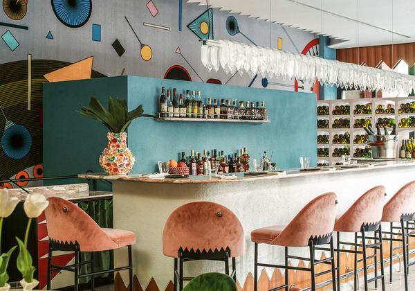 Паперова книга «More is More. Memphis, Maximalism, and New Wave Design» - фото №1