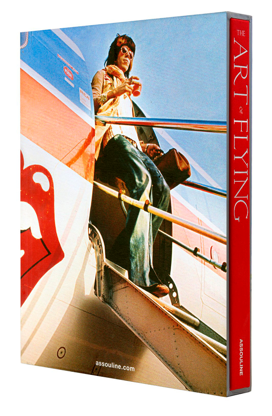 Бумажная книга «The Art of Flying», автор Джош Кондон - фото №1