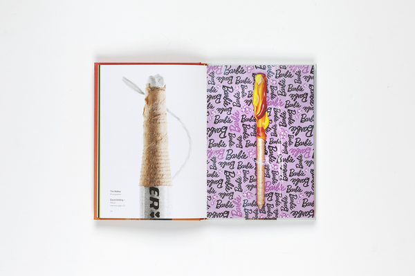 Бумажная книга «The Secret Life of the Pencil. Great Creatives and Their Pencils », авторов Алекс Хаммонд, Майк Тинни - фото №1