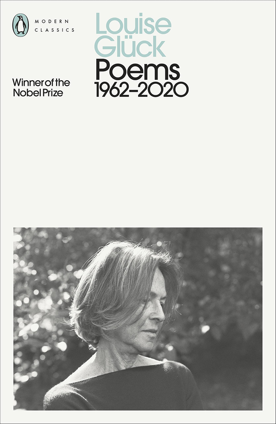 Бумажная книга «Louise Gluck. Poems: 1962-2020», автор Луиза Глюк - фото №1