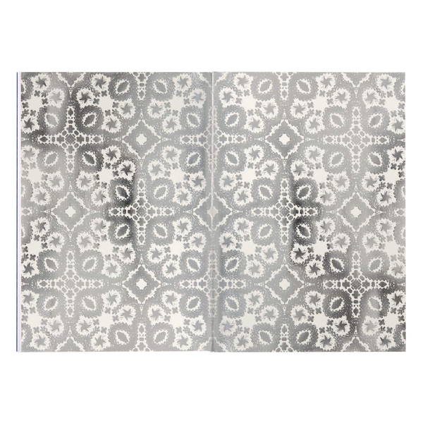 [object Object] «Christian Lacroix Black A5 6 X 8 Paseo Notebook», автор Кристиан Лакруа - фото №2 - миниатюра