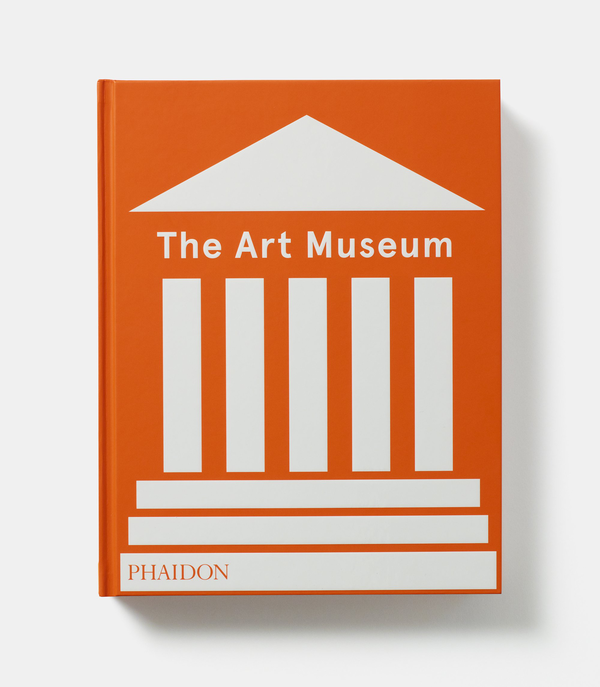 Бумажная книга «The Art Museum» - фото №1