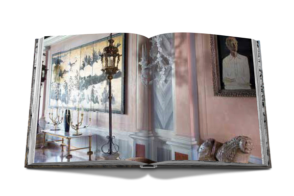 Паперова книга «Venetian Chic», автор Франческа Бортолотто Поссаті - фото №1