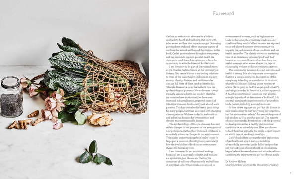 Бумажная книга «The Beauty Chef Gut Guide», автор Карла Оутс - фото №1