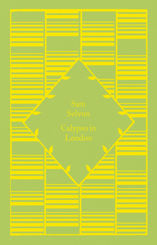 [object Object] «Calypso in London», автор Сем Селвон - фото №1