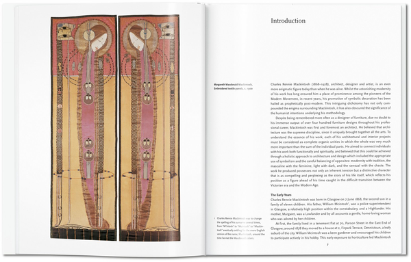 Паперова книга «Mackintosh », авторів Пітер Філл,  Шарлотта Філл - фото №1