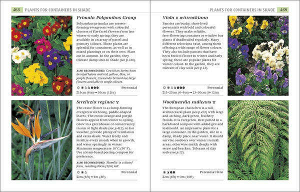[object Object] «RHS Plants for Places. 1,000 Expert Choices for Every Part of the Garden» - фото №5 - мініатюра